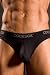 Best Sale CockSox Enhance Waistband Brief - Black Stores Online