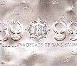 Revue Gang Starr  / Full Clip: A Decade of Gang Starr