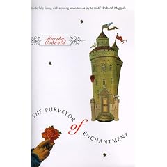 The Purveyor of Enchantment