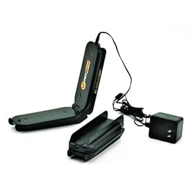  PEET Dryer GO! M04P Portable 2 Shoe Electric Dryer with Vehicle Power Adapter