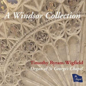 CD-Charts  Search : A Windsor Collection