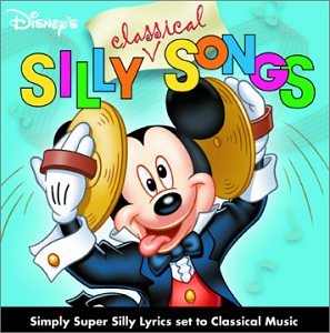 CD-Charts  Music : Silly Classical Songs