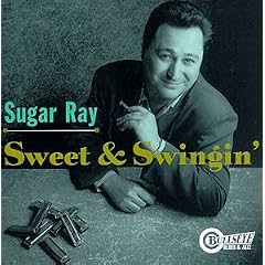 Sweet & Swingin'