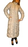 UGG Australia Gray NEW Down Long Coat. M
