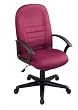 High Back Executive Chair By Office Star