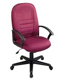 High Back Executive Chair By Office Star