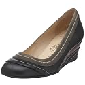 Fly London Women's Bess Black 6 UK