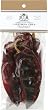 India Tree Chile California, 6 pods, 1.76-Ounce Unit (Pack of 4)