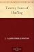 Search : Twenty Years of Hus’ling