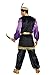 Dreamgirl Men's The Sultan Costume
