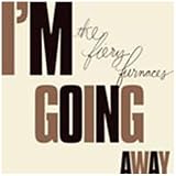 Im Going Away [Vinyl]