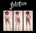 Betty Davis - Betty Davis Vinyl Record 2011