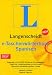 Langenscheidt e-Taschenwörterbuch Spanisch 4.0 Langenscheidt e-Taschenwörterbuch Spanisch 4.0