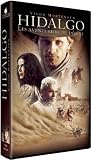 Hidalgo, les aventuriers du désert [VHS] [FR Import]