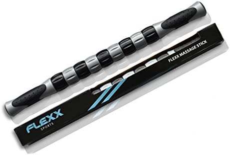 Flexx Sports Muscle Roller Stick