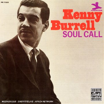 CD-Charts  Music : Soul Call