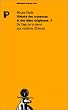 Histoire des croyances et des id�es religieuses, tome 1 : de l'age de la pierre aux myst�res d'Eleusis