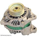 Beck Arnley 186-1191 Alternator by Beck Arnley