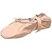 Bloch Women's Prolite II Hybrid S0203L, Pink, 9 Narrow