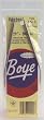 Boye 16-Inch Aluminum Circular Knitting Needles, Size 6