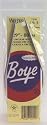 Boye 16-Inch Aluminum Circular Knitting Needles, Size 8
