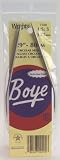 Boye 16-Inch Aluminum Circular Knitting Needles, Size 9