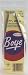 Boye 16-Inch Aluminum Circular Knitting Needles, Size 6