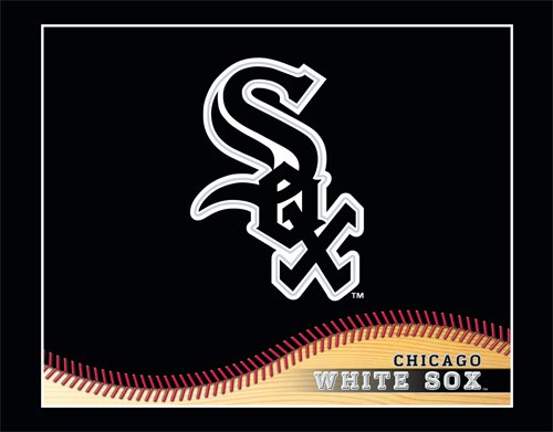 Turner MLB Chicago White Sox Boxed Note Cards (8590107)