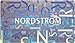 Nordstrom Gift Card $50