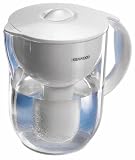 Kenwood WF153 Easy to remove lid White 3 litre jug