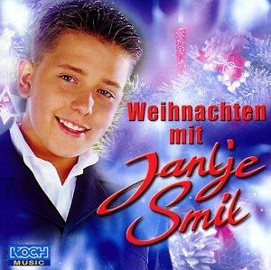 Produkt-Bild: Weihnachten mit Jantje Smit