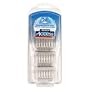 Reach Daily Flosser, Refill Pack with Disposable Snap-On Heads 28 heads