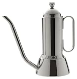 MIU 16-Ounce Stainless-Steel Oil Drizzler