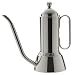 Kitchen & Housewares : MIU 16-Ounce Stainless-Steel Oil Drizzler