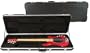 Music Man 5981 Hardshell Case For Sterling Bass