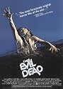 Evil Dead Movie (Girl Reaching Up, Credits) Poster Print - 24" x 36"