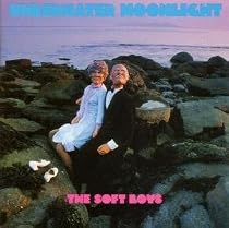 Underwater Moonlight . . . And How It Got There