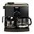 Krups XP1500 Coffee and Espresso Combination M...