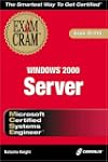 MCSE Windows 2000 Server: Exam 70-215