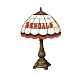 Cincinnati Bengals Tiffany Table Lamp