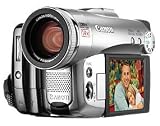 Canon Optura 60 MiniDV Camcorder w/14x Optical Zoom