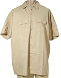 Dickies - Dickies Work Shirt