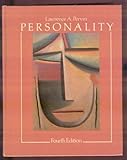 Personality : theory and research