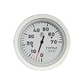 Teleflex Sportsman Tachometer (7000 rpm)