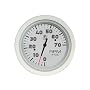Teleflex Sportsman Tachometer (7000 rpm) Teleflex Sportsman Tachometer (7000 rpm)
