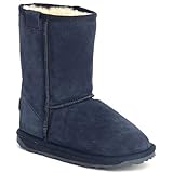 Emu Wallaby Lo Kids, indigo, Gr. 27