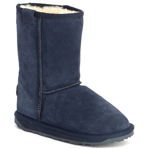 Emu Wallaby Lo Kids, indigo, Gr. 27