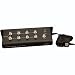 DATACOMM ELECTRONICS 70-0039 HDTV Adjustable Distribution Amplifier