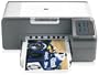 HP Business Inkjet 1200D Color Printer