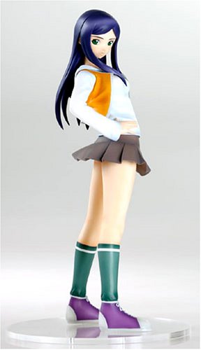 舞-HIME 玖我なつき (1/10スケール PVC塗装済み完成品)